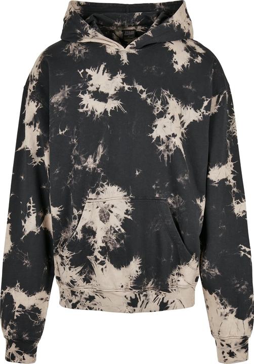 Urban Classics Bleached Hoody
