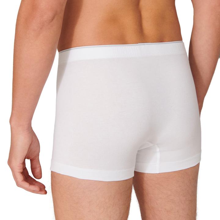 Actual product image Schiesser 3-pack 95/5 Originals - Organic Cotton 95/5 Originals - Organic Cotton (4XL, pack of 3)