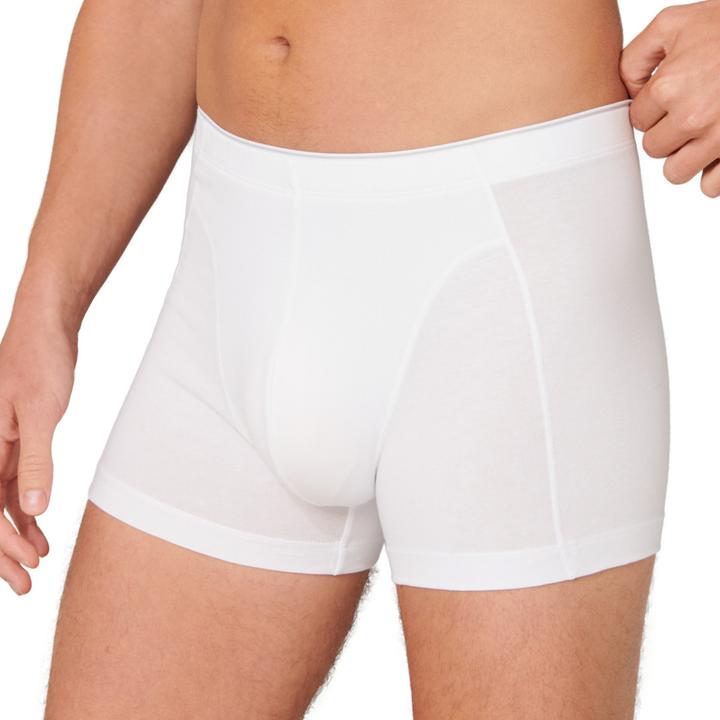 Actual product image Schiesser 3-pack 95/5 Originals - Organic Cotton 95/5 Originals - Organic Cotton (3XL, pack of 3)