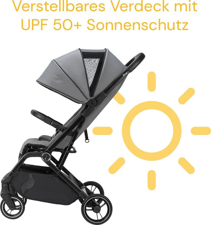 Actual product image Osann Boogy2