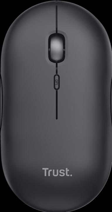 Actual product image Trust Puck (Wireless)