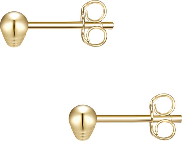 Image du produit Glanzstücke München Femme argent sterling or jaune - 23760 (Argent Sterling)