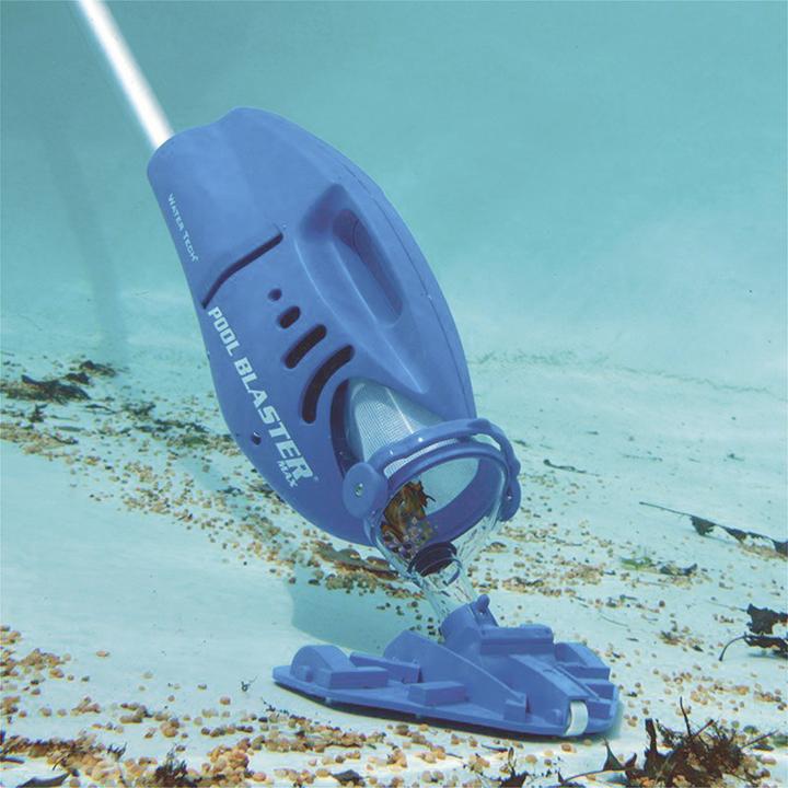 Actual product image Water Tech Pool cleaning Pool Blaster Max Li