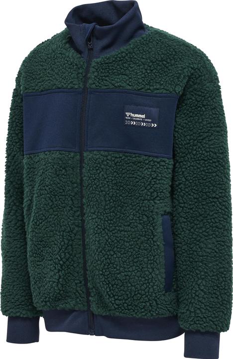 Produktbild hummel Evan Zip Jacket (104)
