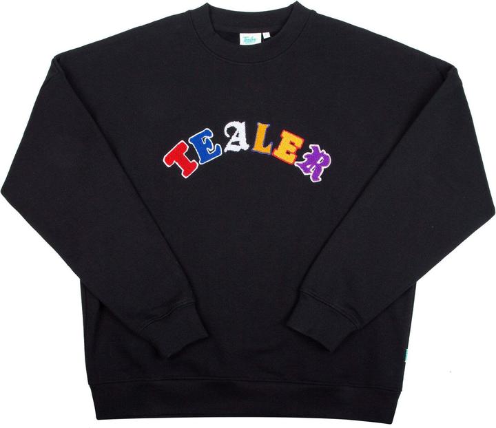 Produktbild Tealer sweatshirt 10th anniversary (XS)