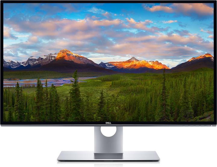Immagine prodotto Dell UltraSharp UP3218K (7680 x 4320 pixel, 31.50")