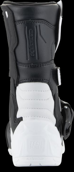 Actual product image Alpinestars Boots Tech 3s Kids Wht/Bl 1/ (Boys, 33)