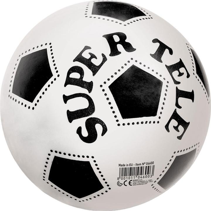 Produktbild Mondo MINI SUPERTELE BALL D.140
