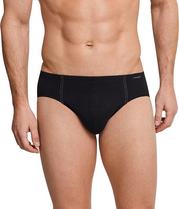 Produktbild Schiesser 6er Pack Cotton Essential Supermini (XXL, 6er Pack)