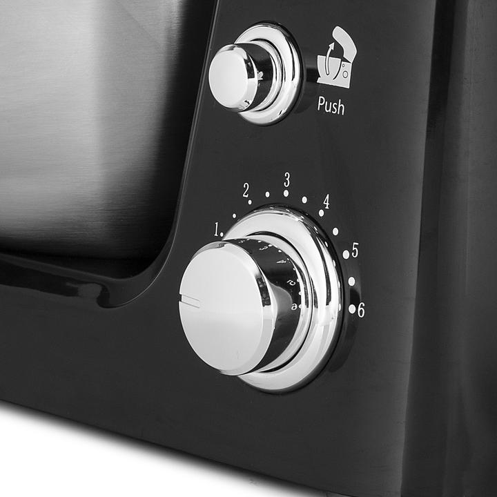 Actual product image Tristar Food processor (700 W)