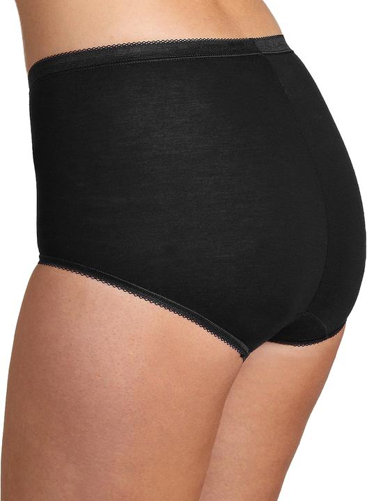 Produktbild Sloggi 6er Pack Basic + Maxi Slip (48, 4XL, 6er Pack)