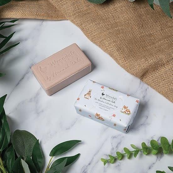 Image du produit Wrendale Design Barre de savon - Meadow (190g) (Savon dur)
