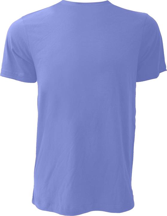 Image du produit Bella Canvas T-shirt en jersey de toile à manches courtes (M)