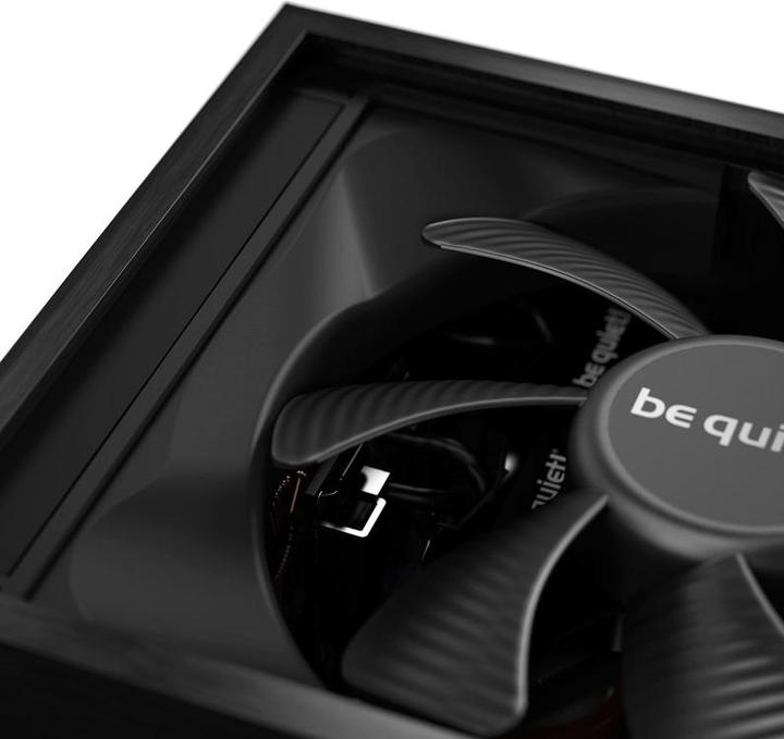 Image du produit be quiet! Dark Power Pro 12 (1200 W)