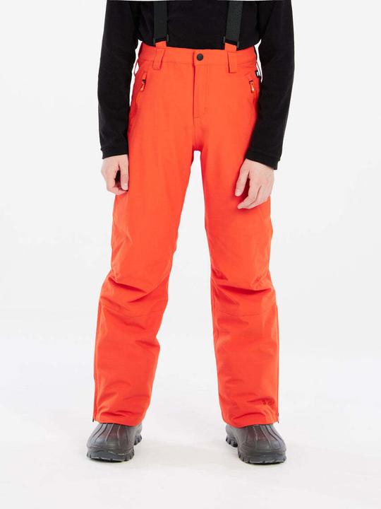 Produktbild Protest Junior Spiket Ski-/Snowboardhose mit Hosenträgern (152)