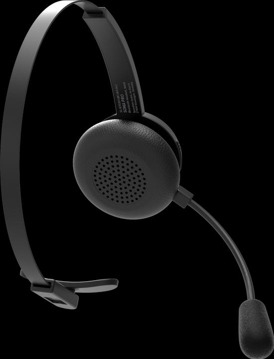 Immagine prodotto Speedlink Chat Headset SONA PRO Bluetooth w. Cancellazione del rumore al dettaglio (Senza fili, USB-A)
