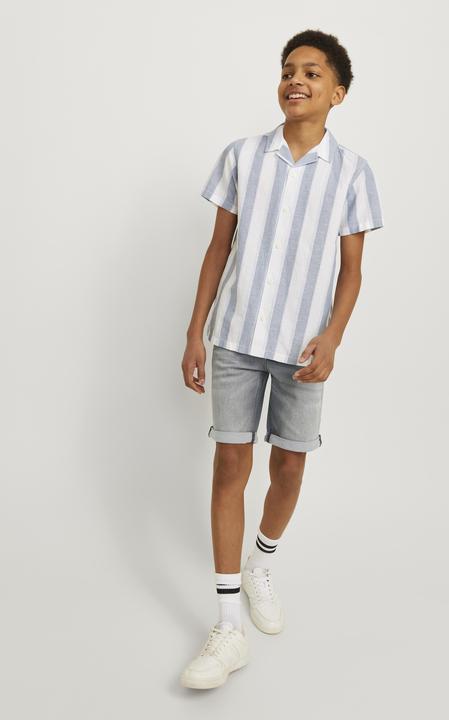 Produktbild Jack & Jones Jjirick Jjioriginal Shorts Mf 926 Sn Mni (104)