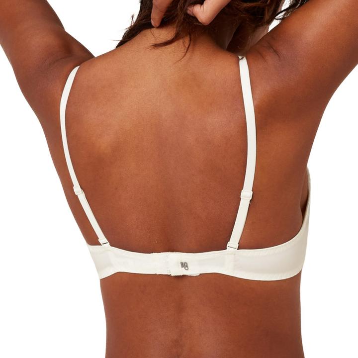 Actual product image Simone Perele Wish Triangle - Push-Up Bra (Single pack, 80 B)