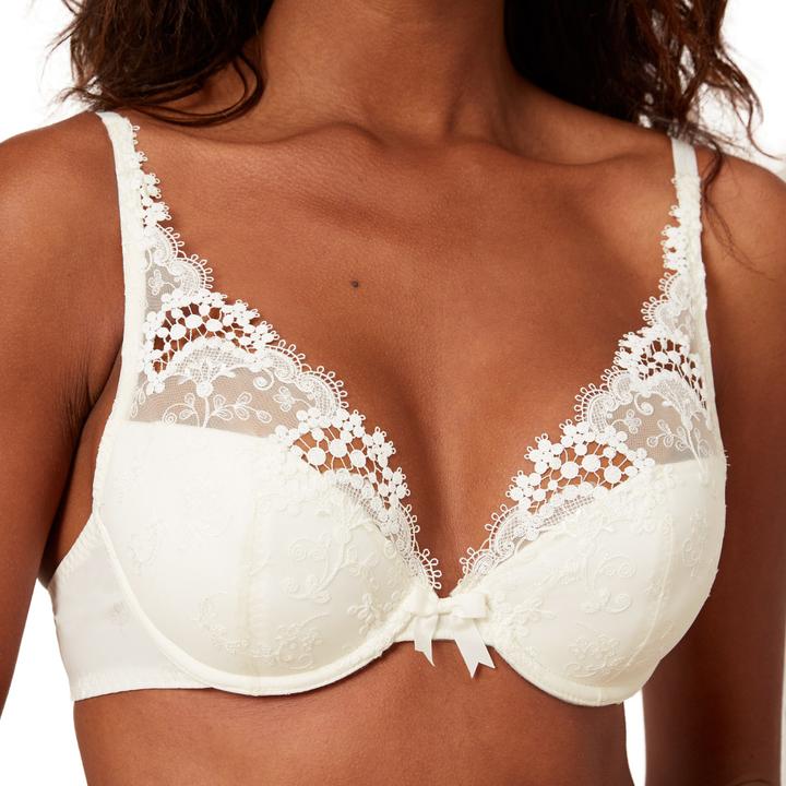 Simone Perele Wish Triangel - Push-Up BH
