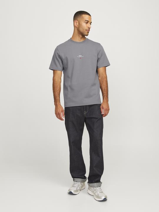 Image du produit Jack & Jones RDD Imprimé Col rond T-shirt (XXL)