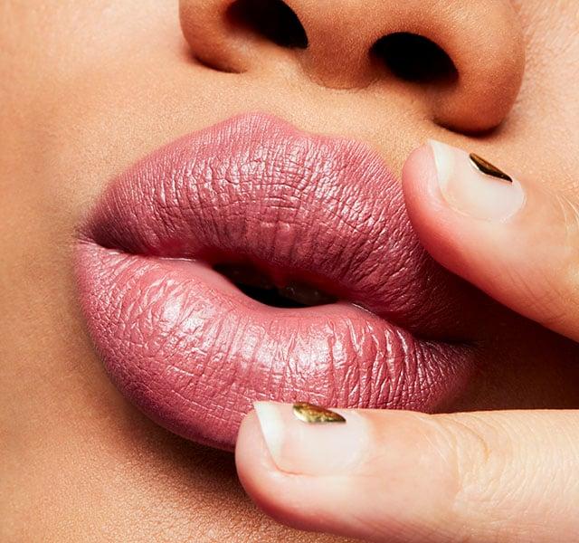 Produktbild MAC Cosmetics Amplified Lipstick (Fast Play)