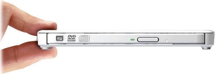 Immagine prodotto Transcend Ts8xdvds-W (Masterizzatore DVD)