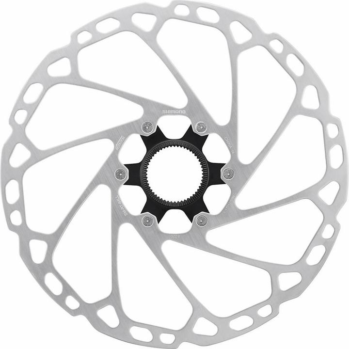 Produktbild Shimano SM-RT64 Bremsscheiben (180 mm)