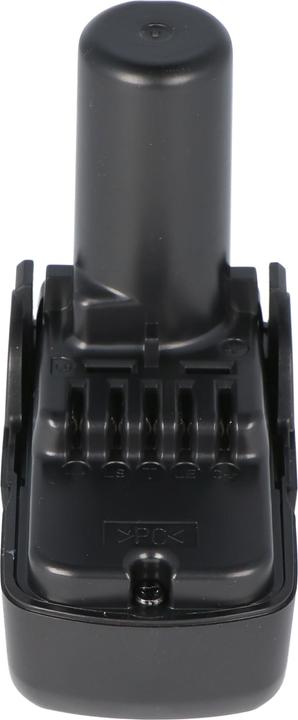 Actual product image AccuCell Battery Hitachi BCL1015 Battery CR 10DL, CJ 10DL (10.8 V)