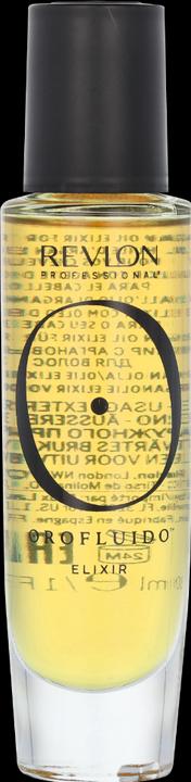 Actual product image Orofluido Oroflido Original Elixir (30 ml)