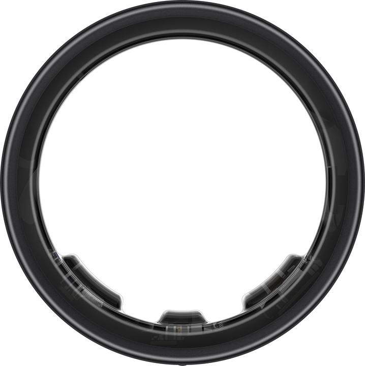 Image du produit Samsung Galaxy Ring (14, Titanium Black)