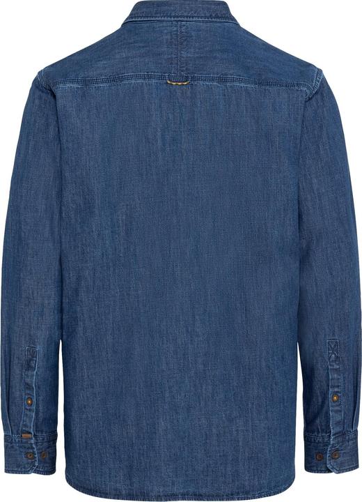 Image du produit Camel Active Chemise en jean en pur coton (3XL)