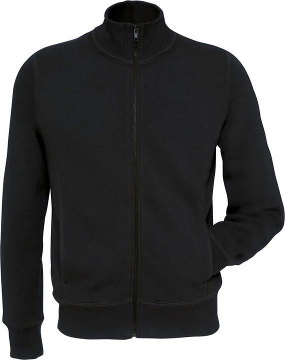 B&C Spider Sweater Jacke (S)