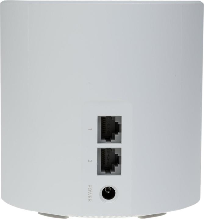 Produktbild TP-Link Deco X60 (3-pack)