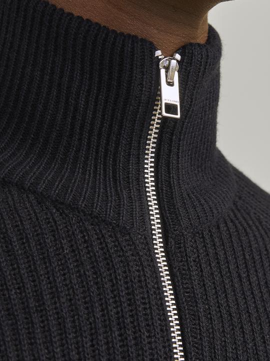 Image du produit Jack & Jones Veste en tricot uni Veste en tricot (XXL)