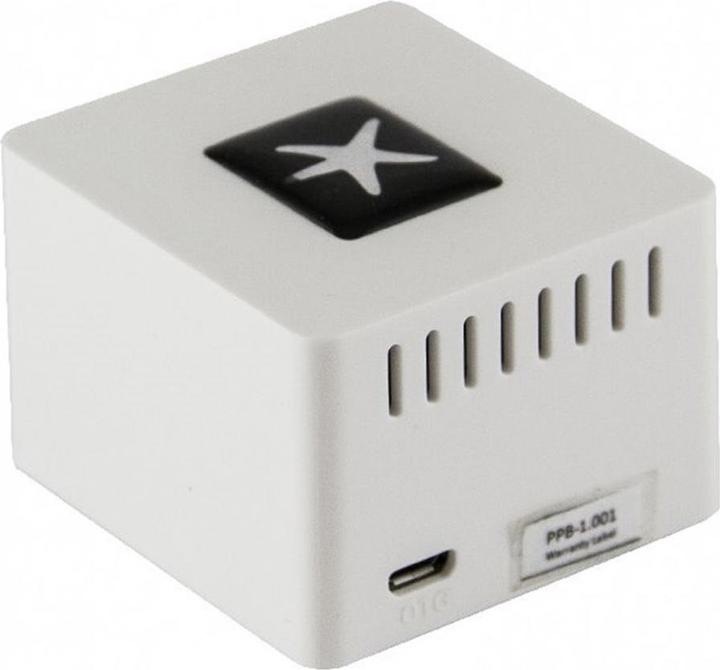 Crealogix Plug & Play Box