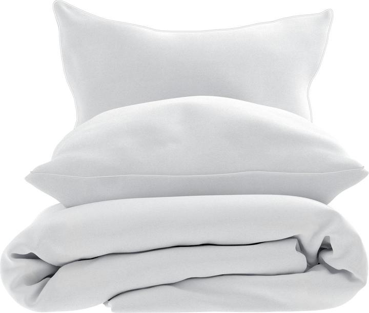 Image du produit Living Home Percale (Housse de couette, 200 x 210 cm)