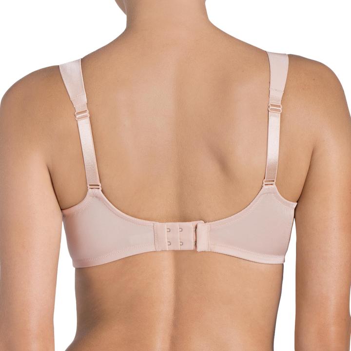 Actual product image Triumph Modern Finesse W01 Minimizer Bra (90 E, Single pack)