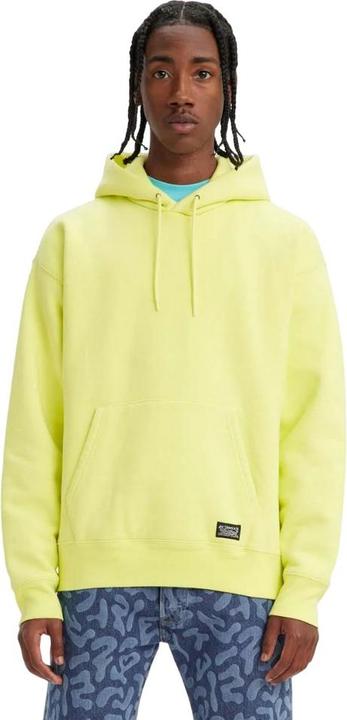 Image du produit Levis - Sweat à capuche SKATE - Homme (M)