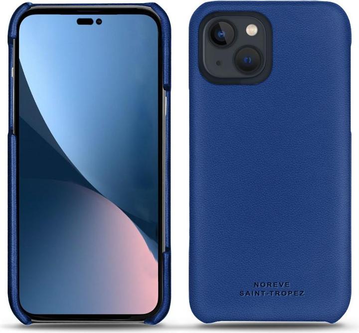 Bleu Océan PU ( Pantone #003da5 )