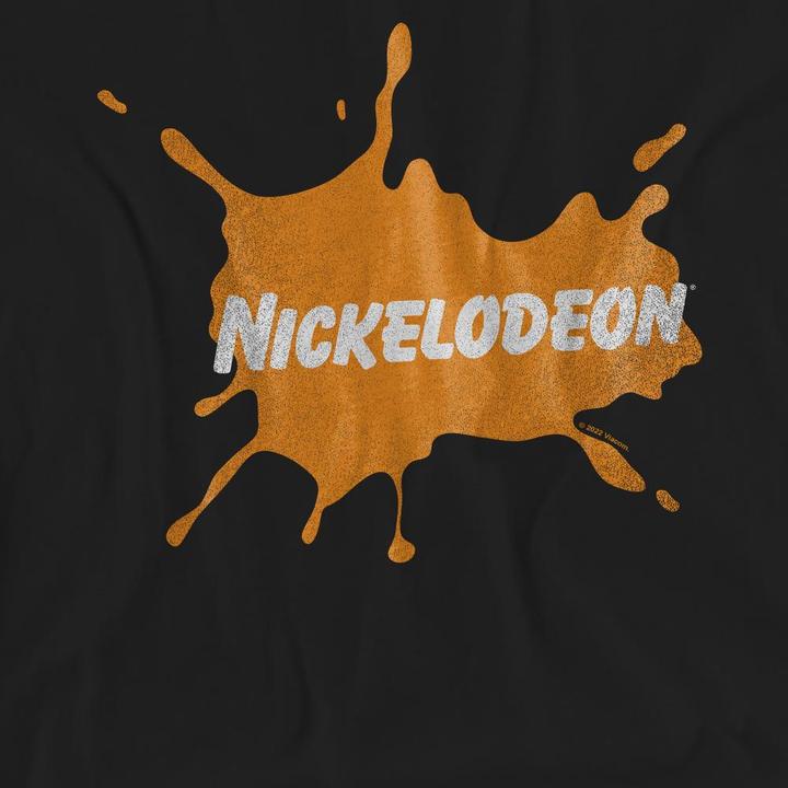 Image du produit Nickelodeon - T-shirt - Adulte (XL)