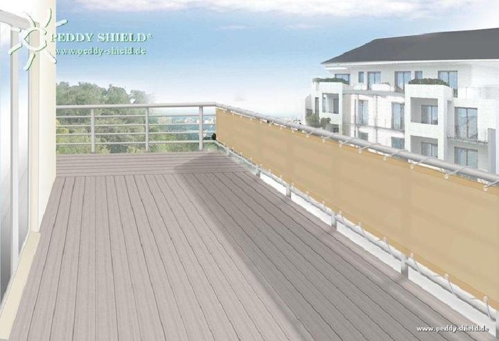 Immagine prodotto Peddy Shield Contorno del balcone (500 cm)