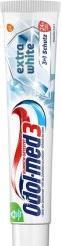 Immagine prodotto Odol Med3 Dentifricio 75ml Extra Bianco (75 ml)