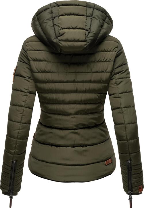 Actual product image Marikoo Amber (XL)
