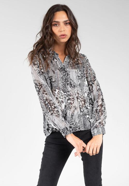 Actual product image Deeluxe woman's shirt lydie (XS)