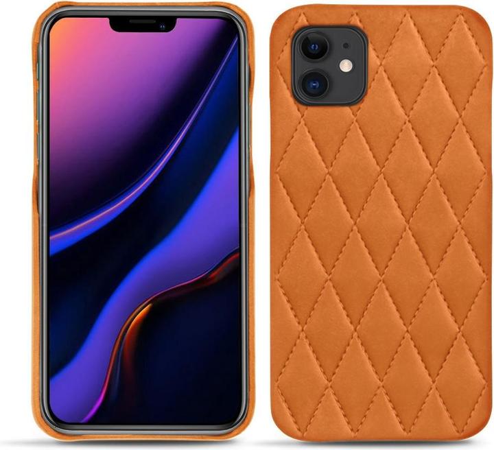 Productafbeelding Noreve Lederen omslag (Apple iPhone 11)
