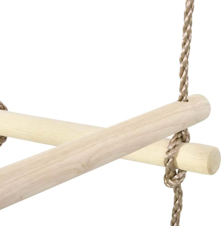 Actual product image VidaXL Rope ladder