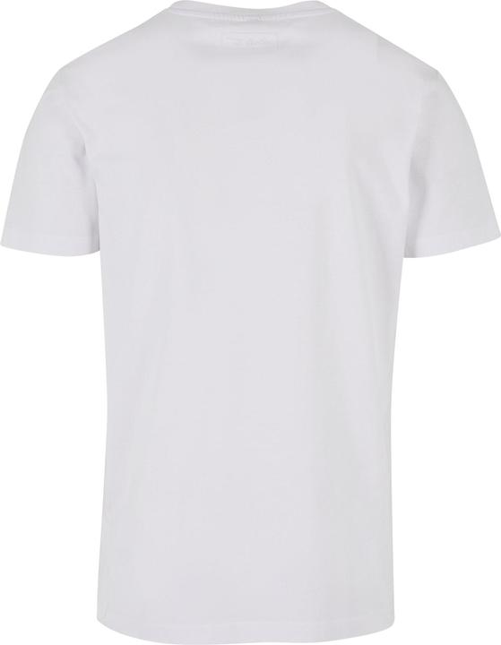 Actual product image Mister Tee Au Revoir Tee - 126841 (XS)