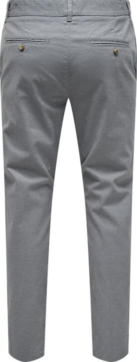 Immagine prodotto Only & Sons Pantaloni slim fit Pantaloni (W32/L32)
