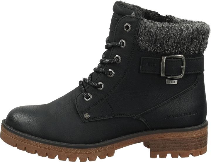 Immagine prodotto Tom Tailor Stiefelette (39)