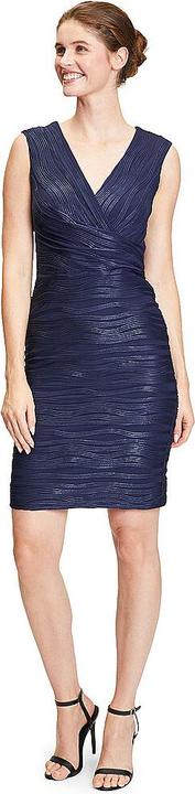 Actual product image Vera Mont Sheath dress with glossy effect (44)